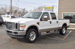 2009 Ford Super Duty F-250 Lariat