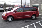 2012 Chrysler Town & Country Touring