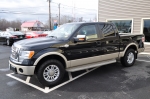 2010 Ford F-150 King Ranch