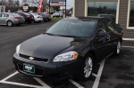 2014 Chevy Impala LTZ Limited