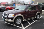 2006 Ford Explorer Eddie Bauer Edition