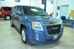 2011 GMC Terrain SLE