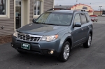 2013 Subaru  Forester