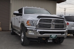 2011 Ram 2500 Laramie