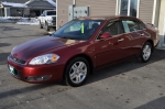 2007 Chevrolet  Impala LTZ