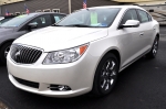 2013 Buick Lacrosse