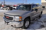 2005 GMC SLT