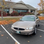 2006 Buick Lacrosse