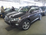 2015 Lexus RX450H