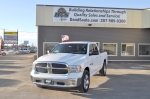 2014 Ram  1500