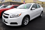 2013 Chevrolet Malibu