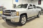 2010 Chevrolet 1500 LTZ