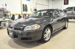 2014 Chevy Impala LTZ