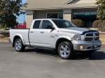 2015 Ram  1500 Big Horn