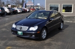2007 Mercedes C280