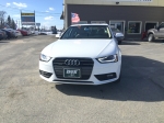 2013 Audi A4