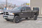 2015 Ram 2500