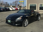 2010 Nissan 370Z 