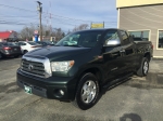 2007 Toyota Tundra Limited