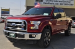 2015 Ford F150