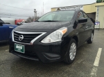 2015 Nissan Versa SV