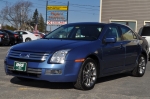 2009 Ford Fusion