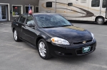 2016 Chevrolet Impala Limited LTZ
