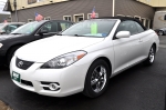 2008 Toyota Solara