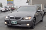 2008 BMW 335XI