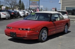 1995 Oldsmobile Cutlass Supreme