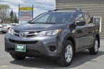 2014 Toyota Rav4