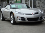 2007 Saturn Sky