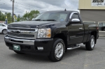2011 Chevrolet 1500