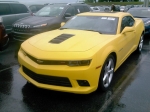 2014 Chevrolet Camaro