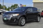 2013 Ford  Edge