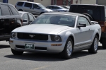 2006 Ford Mustang 