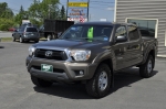 2013 Toyota Tacoma