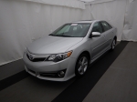 2013 Toyota  Camry 