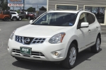2013 Nissan Rogue SL