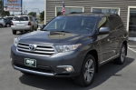 2013 Toyota Highlander SE