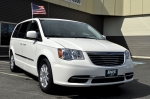 2013 Chrysler T&C Touring