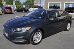 2016 Ford Fusion  SE