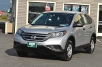 2013 Honda  CR-V LX