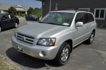 2005 Toyota Highlander
