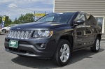 2014 Jeep Compass Lattitude