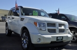 2010 Dodge Nitro Heat