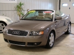 2004 Audi A4 1.8T
