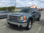 2008 GMC Sierra SLT