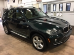 2009 BMW  X5