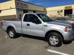 2005 Ford F150